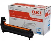 Oki ES7470-01333303 Mavi Drum Ünitesi - 1
