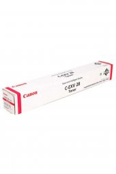 Canon C-EXV-28 Kırmızı Fotokopi Toneri - 1