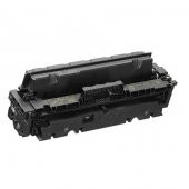 Hp 415X-W2030X Siyah Toner Yüksek Kapasiteli - 1