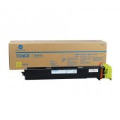 Konica Minolta TN-611 Sarı Fotokopi Toner - 1