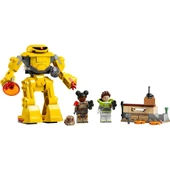 LEGO Disney 76830 LIGHTYEAR Zyclops Chase thumbnail 2