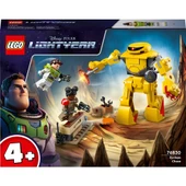 LEGO Disney 76830 LIGHTYEAR Zyclops Chase thumbnail 3