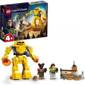 LEGO Disney 76830 LIGHTYEAR Zyclops Chase - 1