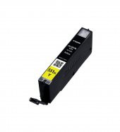 Canon CLI-551XL Sarı Kartuş - 1