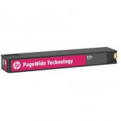 Hp 913A-F6T78AE Kırmızı Kartuş - 1