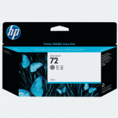 Hp 72 C9374A Gri Kartuş Yüksek Kapasite - 1