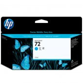 Hp 72-C9371A Mavi Kartuş Yüksek Kapasite - 1