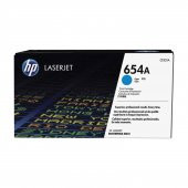 Hp 654A-CF331A Mavi Toner - 1
