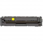 Hp 203X-CF542X Sarı Toner - 1