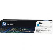 Hp 130A-CF351A Mavi Toner - 1