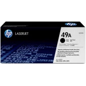 Hp 49A-Q5949A Toner - 1
