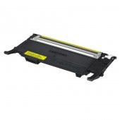 Samsung CLP-320/CLT-Y407S Sarı Toner - 1