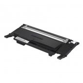 Samsung CLP-320/CLT-K407S Siyah Toner - 1