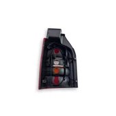 VW Transporter T5 2004-2010 Sağ Arka Stop Fren Lambası Sarı 7H0945096F - 3