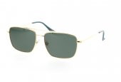 Soleil SO1319-05 56 Polarize Erkek Güneş Gözlüğü - 1