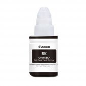 Canon GI-490 Siyah Mürekkep - 1