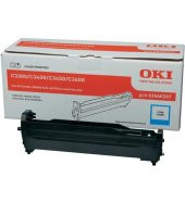 Oki C3300-43460207 Mavi Drum Ünitesi - 1