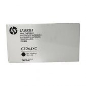 Hp Ce264Xc (646X) Siyah Toner Cm4540 / Cm4540F - 1