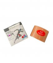 Kindmax Mentollü Kinesiotape Kinesio Bant - 1