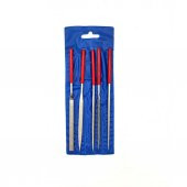 PLD Elmas Eğe Takımı 5 Parça 140mm - 2