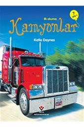 Tübitak Popüler Bilim İlk Okuma 10 Kitap Set - 3