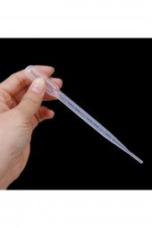 Pastör Pipeti 3 Ml (plastik) 100 Adet - 1