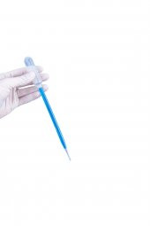 Pastör Pipeti 3 Ml Plastik 100 Adet/ Kutu - 2