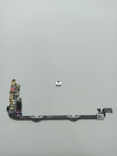 Asus Z00ED Şarj Boardu - 1