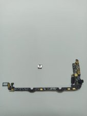 Asus Z00ED Şarj Boardu - 2
