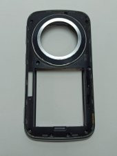 Samsung KZoom Orta Çıta - 1