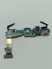 Samsung A510 Alt Tuş Filmi - 1