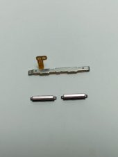 Samsung C7000 Ses Açma Flexi - 1