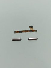 Samsung C7000 Ses Açma Flexi - 2