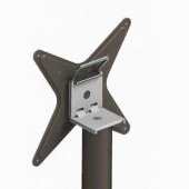 Toplanır Masa Ayağı 11.505.110 - Taban 46*46cm 110cm thumbnail 2