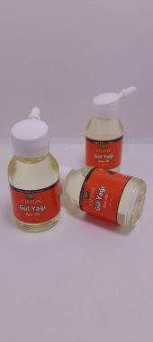 CİLTON  GÜL YAĞI  25ML - 1