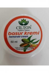 Basur(hemoraid) Kremi 50 Ml - 1
