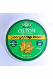 Çınar Yaprağı KREMİ 50ML - 1