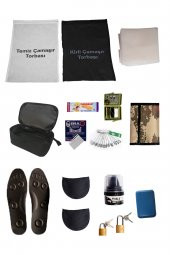 14 Parça Asker Malzemesi - Bedelli Acemi Asker Malzemeleri - 1