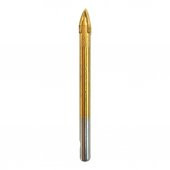 Bay-Tec MU1827 Cam Seramik Delme Matkap Ucu 12MM - 1