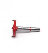 Bay-Tec MU1813 Menteşe Yeri Açma Delme Matkap Ucu 40 mm - 3
