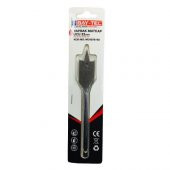 Bay-Tec MU1578-90 Yaprak Matkap Ucu 22Mm - 3