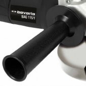 Bavaria BAG 115/1 Avuç Taşlama Canavar 115mm 500 Watt 11000rpm - 2