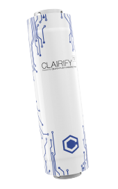 Quantum Disinfection CT12 Su Arıtma Sistemi Profesyonel - 2