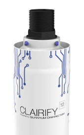 Quantum Disinfection CT12 Su Arıtma Sistemi Profesyonel - 4