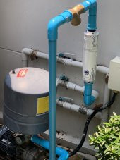 Quantum Disinfection CT12 Su Arıtma Sistemi Profesyonel - 5