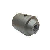 Bay-Tec Mu0870-86 Sds Beton Buat Açma Yedek Panç 60mm - 1