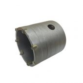 Bay-Tec Mu0870-86 Sds Beton Buat Açma Yedek Panç 60mm - 2
