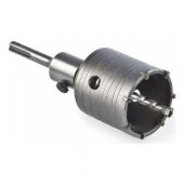 Bay-Tec MU0875 Sds Beton Buat Açma Seti Takımı 50mm - 1