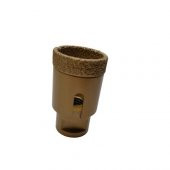 Bay-Tec MK0289-13 Seramik Mermer Delme Panç 33Mm - 1
