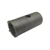 Bay-Tec Mu0870-82 Sds Beton Buat Açma Yedek Panç 40mm - 1